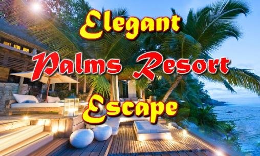download Elegant palms resort escape apk